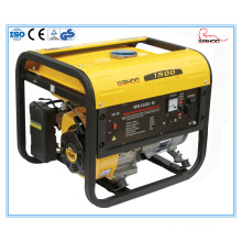 Hot Sale1.5kw Copper 5.5HP Engine Gasoline Generator